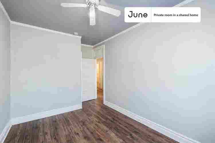 4 BR in Washington DC