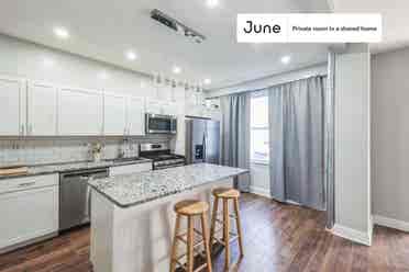 4 BR in Washington DC