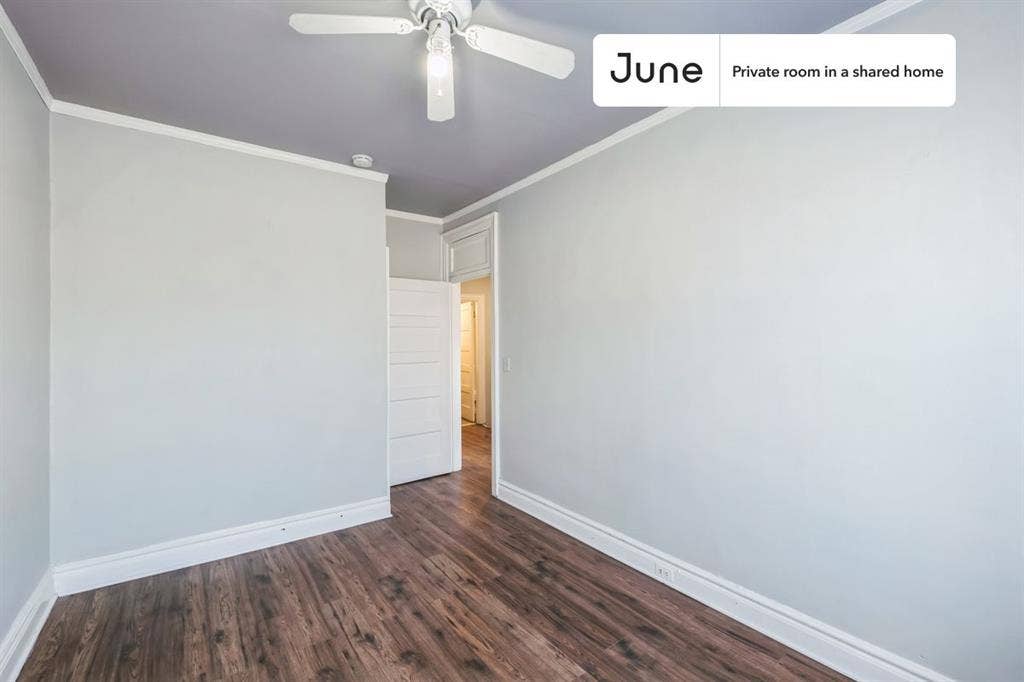 4 BR in Washington DC