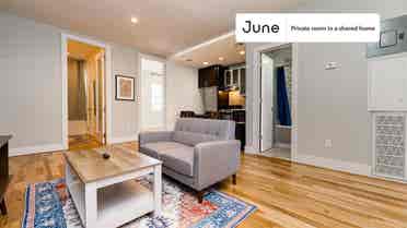 4 BR in New York City