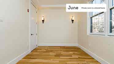 4 BR in New York City