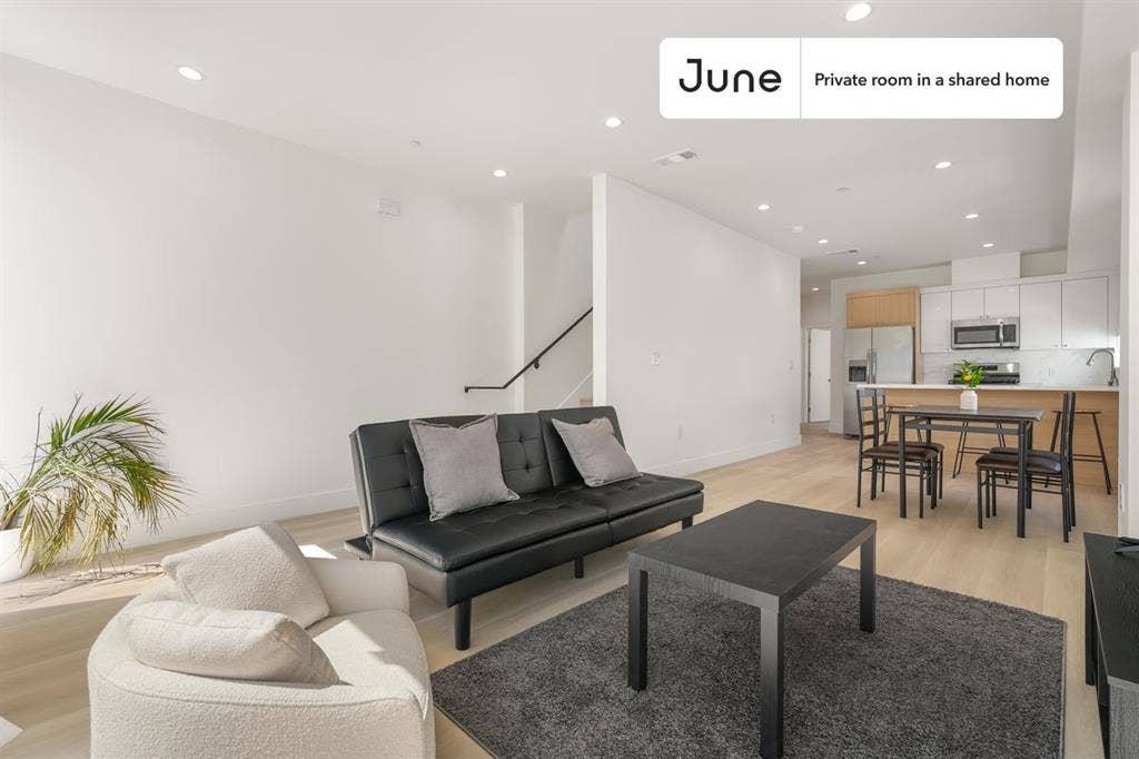 5 BR in Los Angeles