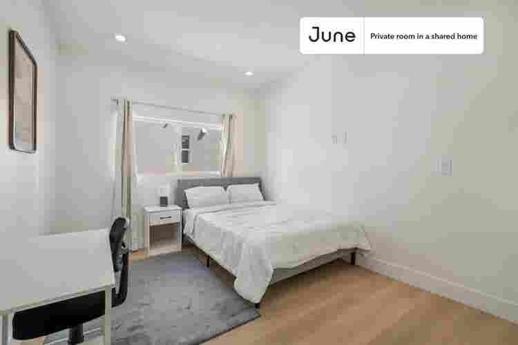 5 BR in Los Angeles