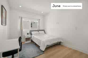 5 BR in Los Angeles