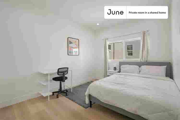5 BR in Los Angeles