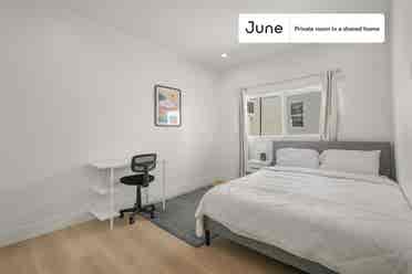 5 BR in Los Angeles