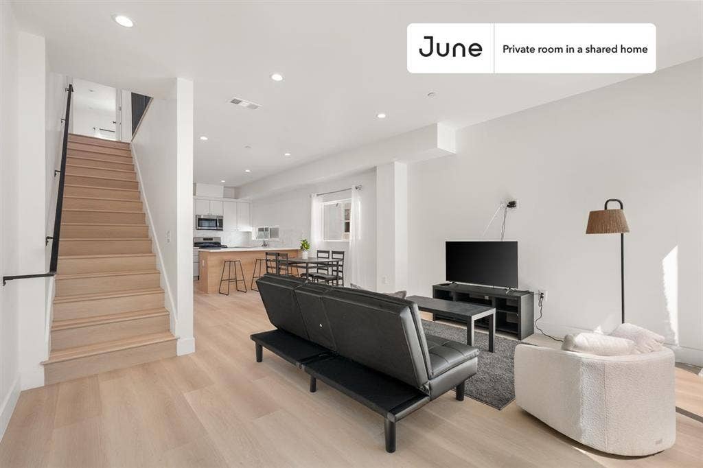 5 BR in Los Angeles