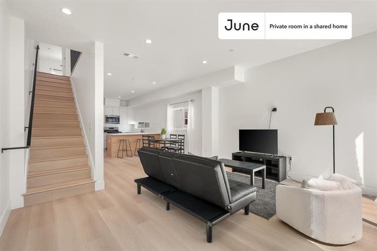 5 BR in Los Angeles