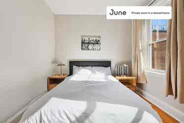 3 BR in Boston