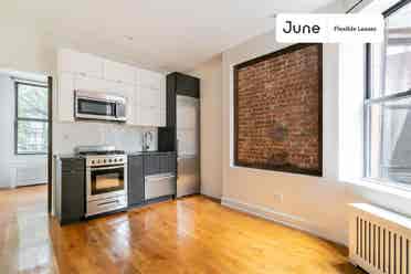 1 BR in New York City
