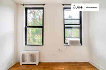 1 BR in New York City