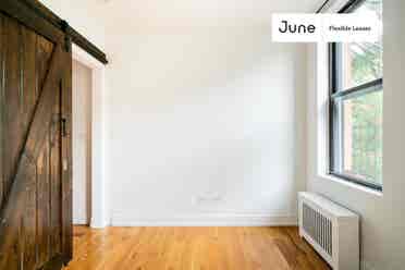 1 BR in New York City