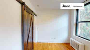 1 BR in New York City