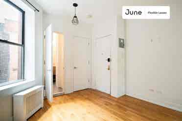 1 BR in New York City