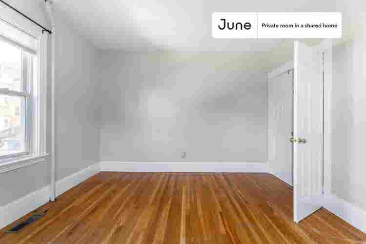 3 BR in Boston
