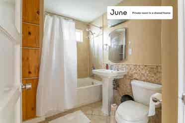 3 BR in Boston