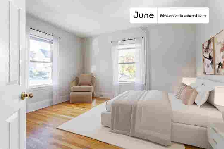 3 BR in Boston