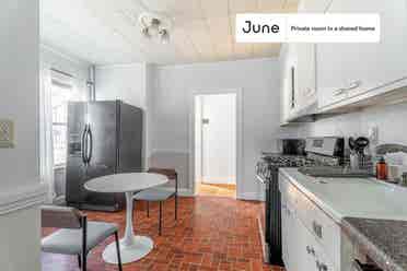 3 BR in Boston