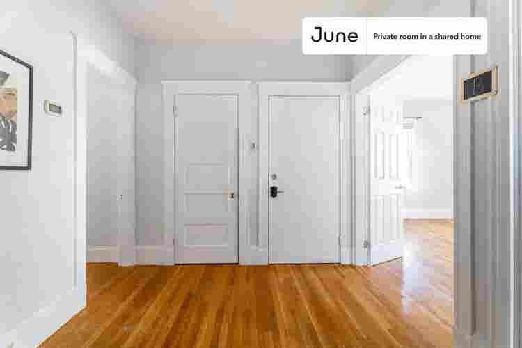 3 BR in Boston