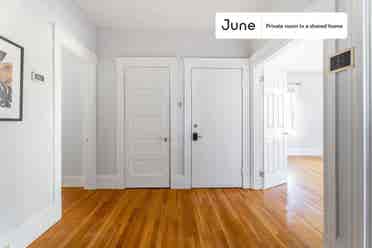 3 BR in Boston