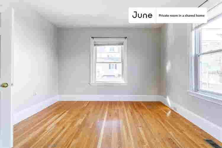 3 BR in Boston
