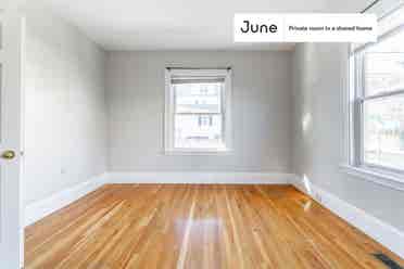 3 BR in Boston