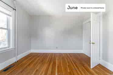 3 BR in Boston