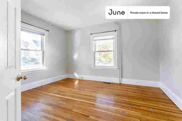 3 BR in Boston