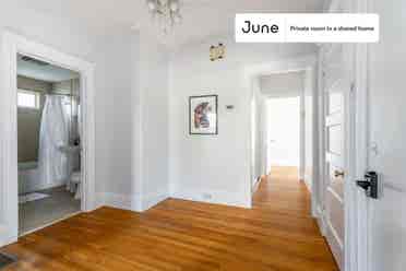 3 BR in Boston