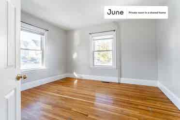 3 BR in Boston