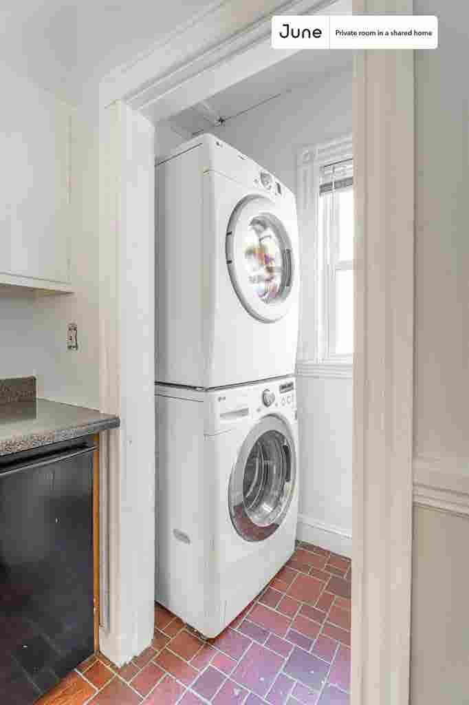3 BR in Boston