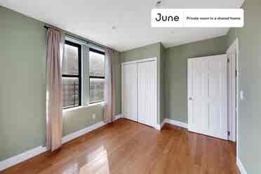 4 BR in New York City