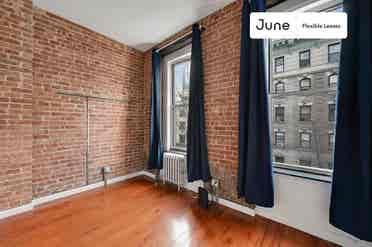 2 BR in New York City
