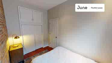 2 BR in New York City