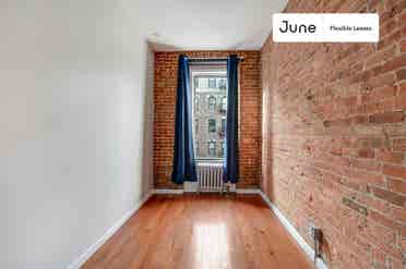 2 BR in New York City