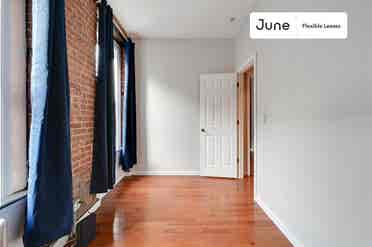 2 BR in New York City