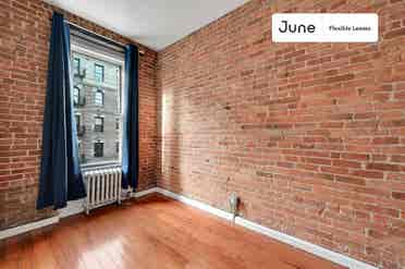 2 BR in New York City