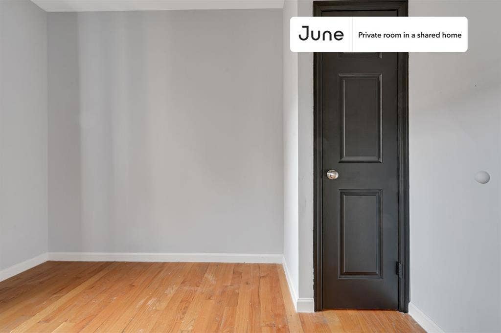 4 BR in New York City