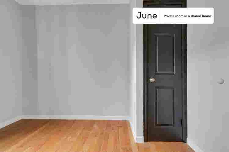 4 BR in New York City
