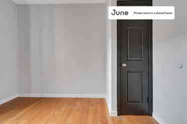 4 BR in New York City