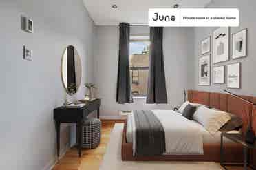 4 BR in New York City