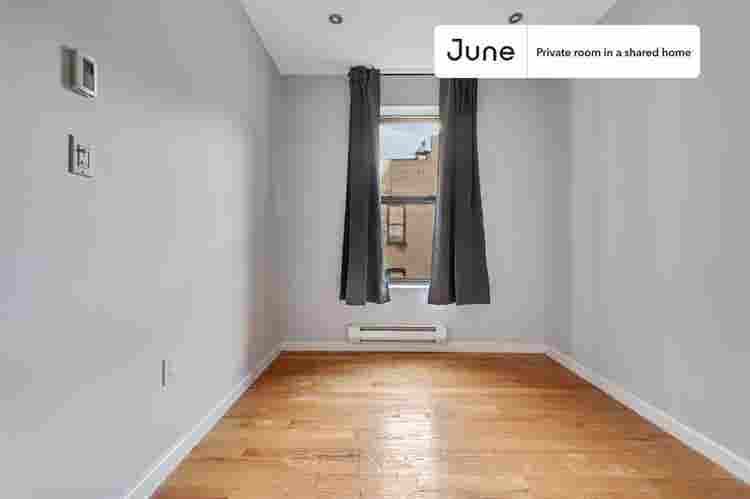 4 BR in New York City