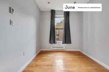 4 BR in New York City