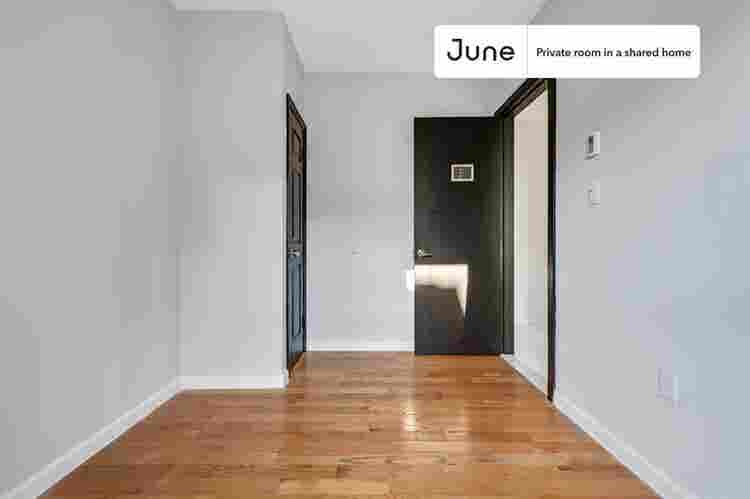 4 BR in New York City