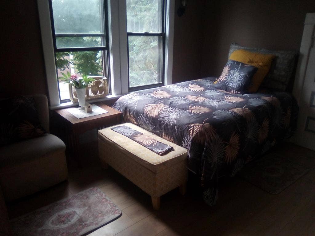 New Listing