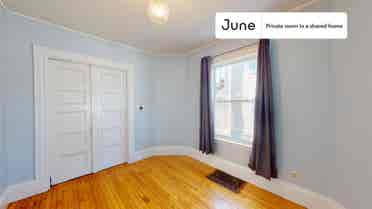 6 BR in Boston