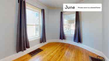 6 BR in Boston