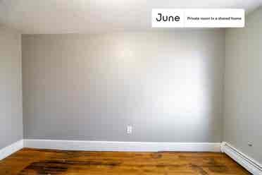 4 BR in Boston