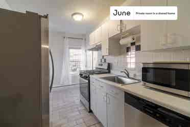 4 BR in Boston