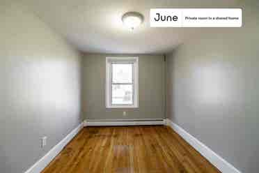 4 BR in Boston